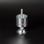 かん太PRO ラウンド型水平調整金具 ジョイント工業