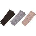 ファーベストDX レッグウォーマー 足口周り20-45cm対応 東京繊商