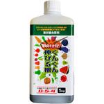 ぐんぐん伸びる根 A-TEC