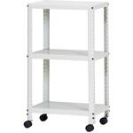 CLEK キャスターラック ダイソー