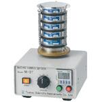 ミクロ形電磁振動ふるい器 テラオカ(ANEX)