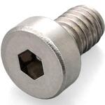 フレックス FSH-4用 低頭ボルト M4*6 DAYTONA(デイトナ)