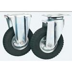 ノーパンクタイヤ(タイヤのみ)・Φ250mm エヌケーキャリーキャスター