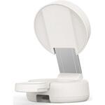 UltraCharge Pro Qi2 25W 2-in-1 コンバーチブルマグネット充電器 サンド BELKIN(ベルキン)