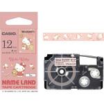 NAME LAND i-ma カシオ計算機