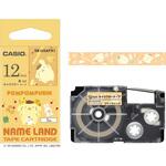 NAME LAND i-ma カシオ計算機