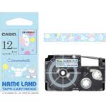 NAME LAND i-ma カシオ計算機