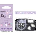 NAME LAND i-ma カシオ計算機