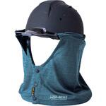 エアフリーズ 気化熱冷感タレ ヘルメット用 HOP-SCOT