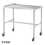 NV大型消毒盤台 ナビス(アズワン)