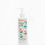 皮膚保護クリーム プロテクトX2 アースブルー