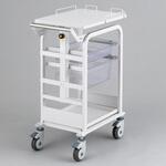 電子カルテワゴン ナビス(アズワン)