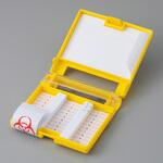 針・ブレードカウンター ブレードリムーバー付 ASBシリーズ アズワン