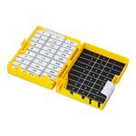 針・ブレードカウンター ブレードリムーバー付 ASBシリーズ アズワン