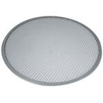 アルミ ピザ焼網 丸Ⅱ型 ヒキモト