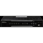 ネットワークレコーダー(4ch・2TB) ビデオセンシング