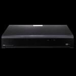 ネットワークレコーダー(32ch・8TB) ビデオセンシング