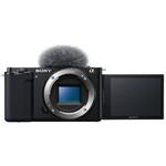 デジタル一眼カメラ a VLOGCAM ボディ SONY
