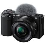 デジタル一眼カメラ a VLOGCAM パワーズームレンズキット SONY