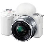 デジタル一眼カメラ a VLOGCAM パワーズームレンズキット SONY