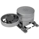 SilverStone CPUクーラー XE360 シリーズ水冷ブロック向けに設計された 70mm ファンアップグレードキット SST-XAC-F70-C SILVER STONE(シルバーストーン)