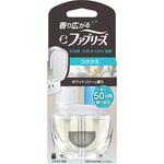 eファブリーズ ホワイトリリ-の香り 本体 つけかえ 各種 芳香剤 P&G