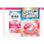 ボールド 洗濯洗剤 ジェルボール 柔軟剤入り 本体 各種 ボ-ルド