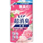 レノア 柔軟剤 超消臭 フローラルブーケの香り 詰め替え 各種 レノア