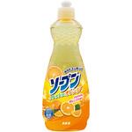 ソープンフレッシュ オレンジ 本体 詰め替え 各種 食器用洗剤 カネヨ石鹸