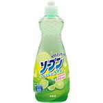 ソープンフレッシュ ライム 本体 詰め替え 各種 食器用洗剤 カネヨ石鹸