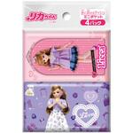 リカちゃん ミニポケットティシュ ダイレイ