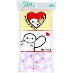 ベイマックス ポケットティッシュ ハヤシ商事