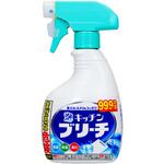 泡キッチンブリーチ 本体 ミツエイ