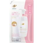 ダヴ パールシャイン 3in1 透明つや肌 泡メイク落とし 各種 クレンジング ダヴ