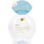 ダヴ パールシャイン うるおいつや肌 洗顔料 ダヴ
