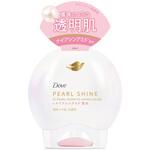 ダヴ パールシャイン 透明つや肌 洗顔料 ダヴ