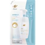 ダヴ パールシャイン 敏感肌 センシティブモイスチャー 泡洗顔料 各種 ダヴ