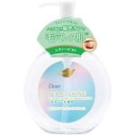 ダヴ パールシャイン 毛穴ケアすべ肌 クレンジングオイル ポンプ ダヴ