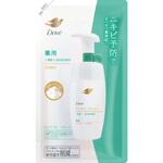 ダヴ パールシャイン 薬用 アクネケア 泡洗顔料 各種 ダヴ