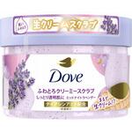 ダヴ ふわとろクリーミースクラブ ミッドナイトラベンダー ダヴ