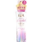 ラックス スーパーリッチクリスタル モイスチャー&リペア ミルクミスト ラックス
