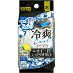 ボディシートー4℃ 30枚 ライフ堂