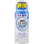 消臭元ZERO スプレー 無香料 小林製薬