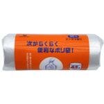 次がらくらく便利なポリ袋45L 30枚 ニューフレックス