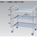 テラキャリーK型用追加棚板 テラオカ(ANEX)