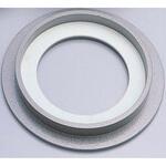 VSS-200用フルイアダプタΦ150 テラオカ(ANEX)