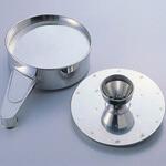 VSS-P300S湿式用排出口受皿 テラオカ(ANEX)