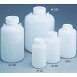 ポリ広口瓶 テラオカ(ANEX)