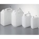 ポリ角型瓶 テラオカ(ANEX)