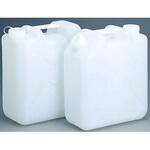 ポリ角型瓶 テラオカ(ANEX)